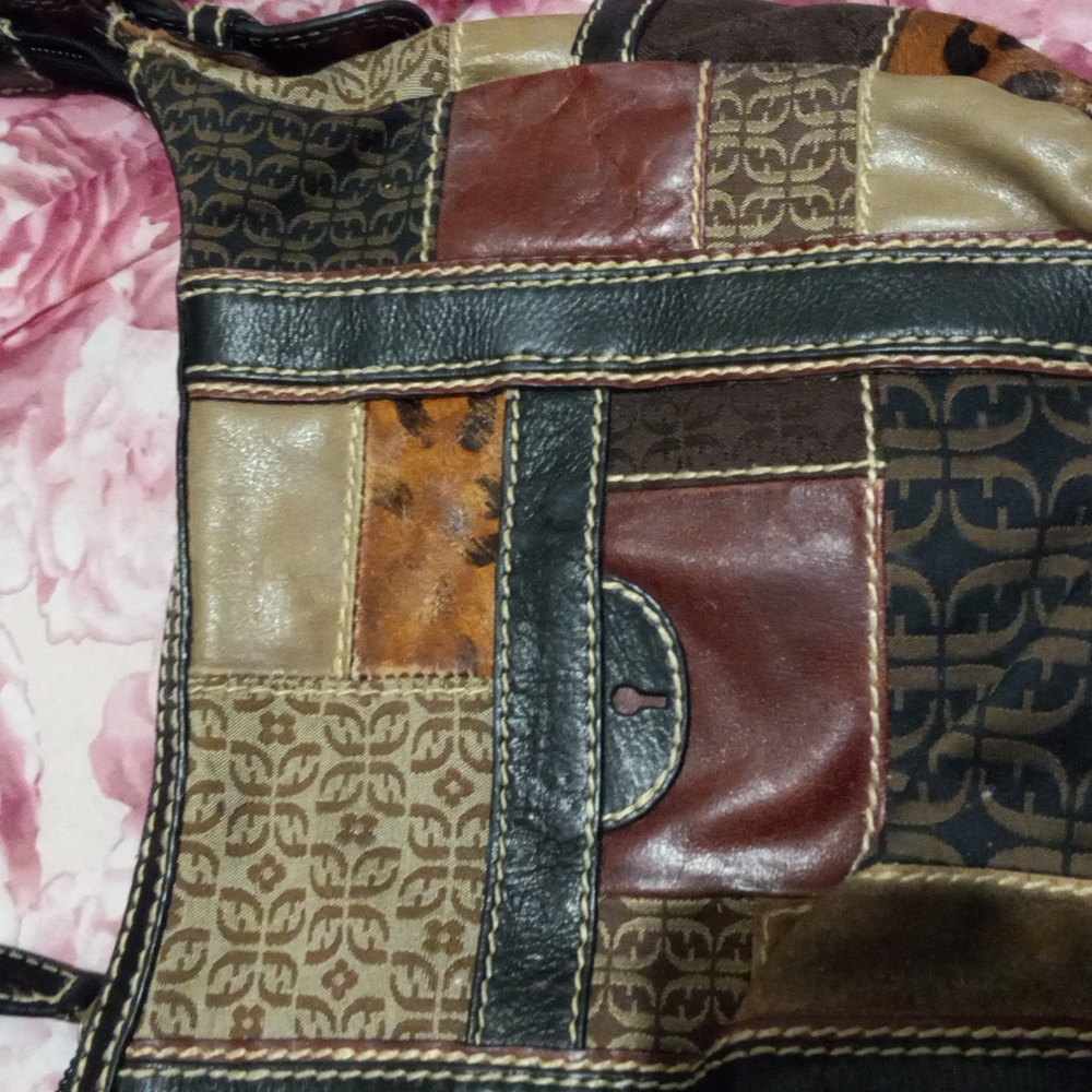 Fossil bag - Picture 2 of 6